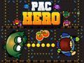 Jogo Herói Pac online