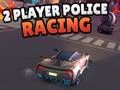 Jogo Corrida Policial para 2 Jogadores online