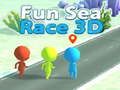 Jogo Corrida Marinha Divertida 3D online