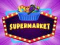 Jogo Supermercado online