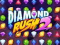 Jogo Corrida de Diamantes 2 online