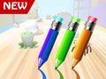 Jogo Menino Caneta Corredor online