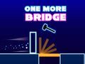 Jogo Mais Uma Ponte online