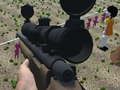 Jogo Sniper Lula Cocô online