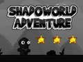 Jogo Aventuras no Mundo das Sombras online