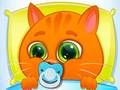 Jogo Gato Virtual Adorável online