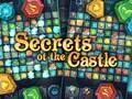 Jogo Segredos Do Castelo online