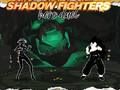 Jogo Lutadores das Sombras: Duelo de Heróis online