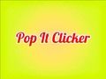 Jogo Pop It Clicker online