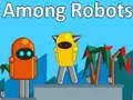 Jogo Entre robôs online