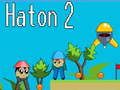 Jogo Haton 2 online