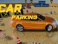 Jogo Estacionamento de Carros online