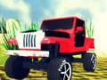 Jogo Off Road 4x4 online