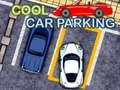Jogo Estacionamento de Carros Legal online