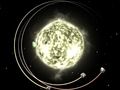 Jogo Gravidade Planetária online