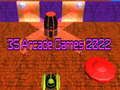 Jogo 35 Jogos de Arcade 2022 online