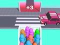 Jogo Super Corrida 3D online
