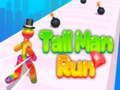 Jogo Corrida do Homem Alto online