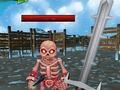 Jogo Reinos de Masmorras online