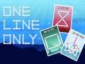Jogo Uma Linha Apenas: Ligando Pontos online