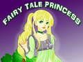 Jogo Princesa de Conto de Fadas online
