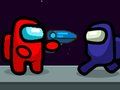 Jogo Among Us: Atire nos impostores online