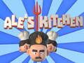 Jogo A Cozinha do Ale online
