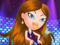 Jogo Bratz Dana Popstar online
