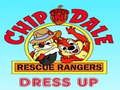 Jogo Vestindo Chip e Dale online
