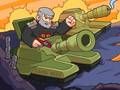 Jogo Mistura de Tanques online
