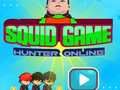 Jogo Caçador de jogo de lula online online