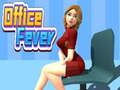 Jogo Febre do Escritório online