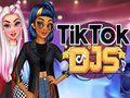 Jogo DJ Tik Tok online