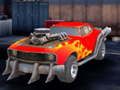 Jogo Jogo louco de transporte de mega carros online