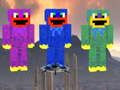 Jogo Wuggy Voo online