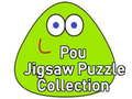 Jogo Coleção de Quebra-Cabeças Pou online