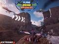Jogo Loucuras de Corrida de Aviões online