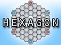 Jogo Hexágono online
