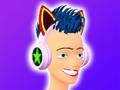 Jogo Corrida de Fones de Ouvido online