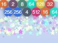 Jogo Bolha 2048 online