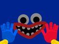 Jogo Hugi Wugi online