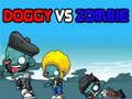 Jogo Cão Vs Zumbi online