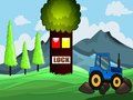 Jogo Escape de Trator online