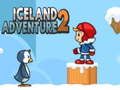 Jogo Aventura na Terra Congelada 2 online