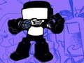 Jogo FNF: Pico VS Tankman online