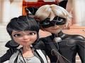 Jogo Coleção de Quebra-Cabeças Joaninha online