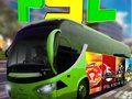 Jogo Simulador de Ônibus Offroad 3D online