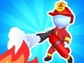 Jogo Maze de Resgate do Bombeiro online