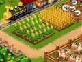 Jogo Aldeia Dia da Fazenda online