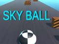 Jogo Bola Celestial online